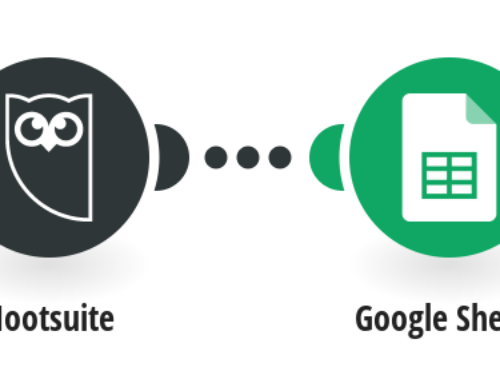 Streamline Social Media with Hootsuite & Google Sheets