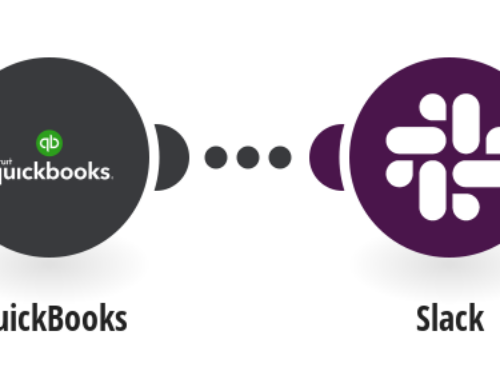 Streamline Finance Updates: QuickBooks to Slack Integration