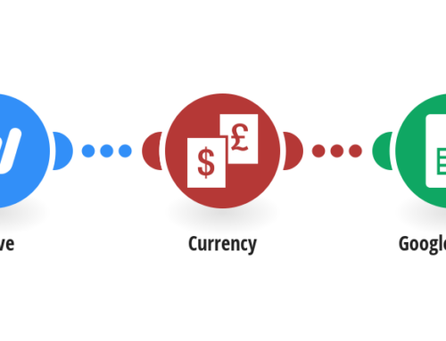 Convert Wave Invoices to Google Sheets Effortlessly