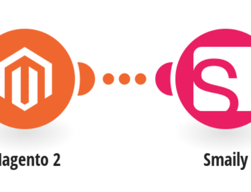 Effortlessly Connect Magento 2 with Smaily