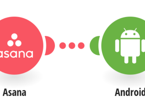 Streamline Asana Tasks with Android Push Notifications