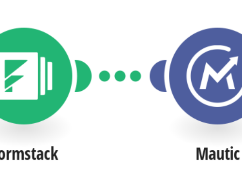 Integrate Formstack with Mautic: A Complete Guide