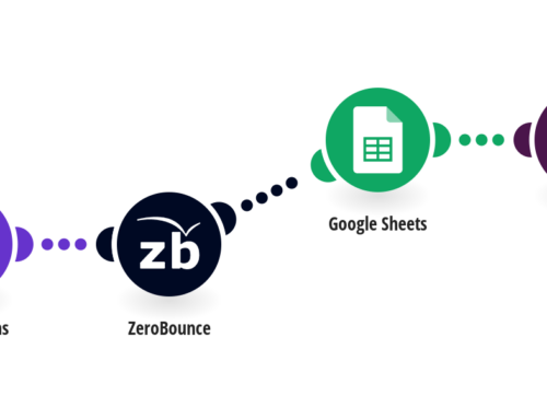 Automating Google Forms & Sheets for Efficient Workflows