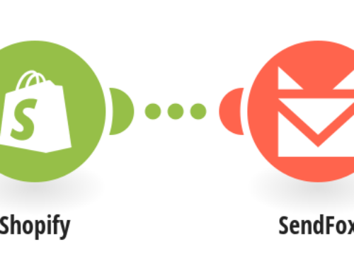 Integrate Shopify and SendFox for Enhanced Customer Management