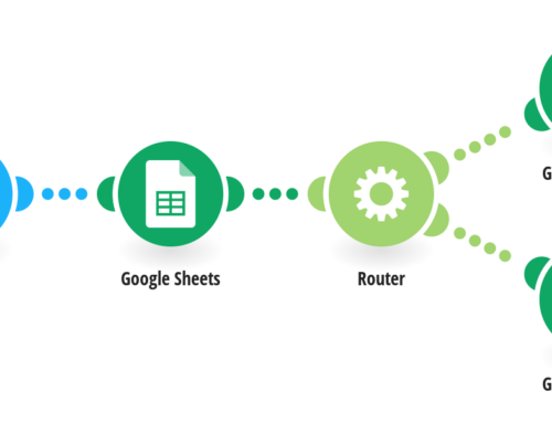 Boost Efficiency: Integrate Dux-Soup with Google Sheets