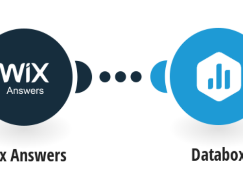 Boost Support with Wix Answers & Databox Integration