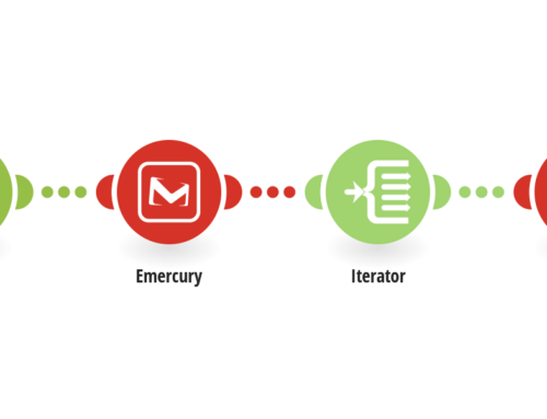 Integrate Shopify with eMercury for Seamless Customer Engagement