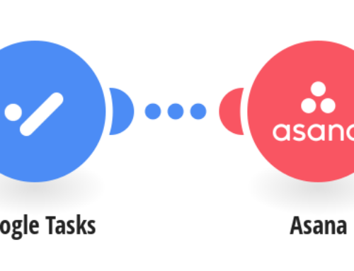 Integrate Google Tasks with Asana for Seamless Task Management