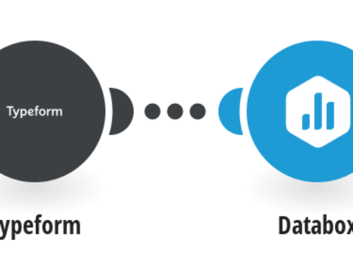 Integrate Typeform with Databox for Seamless Data Insights