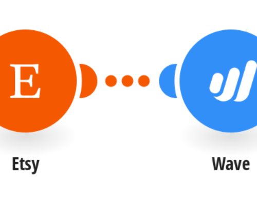 Streamline Etsy Sales with Wave Integration Guide