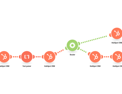 Integrating Dux-Soup with HubSpot CRM: A Seamless Guide