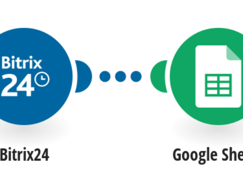 Effortlessly Log Bitrix24 Invoices in Google Sheets