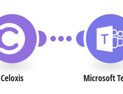 Streamline Task Management with Microsoft Teams & Celoxis