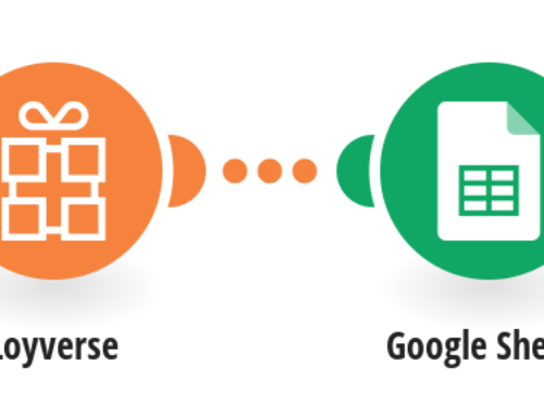 Enhance Business Efficiency: Loyverse to Google Sheets Integration