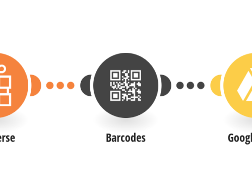 Streamline Loyverse with Automated Barcode Generation