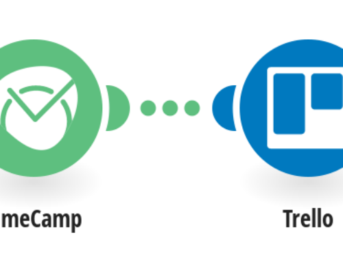 Streamline Workflow: Integrate TimeCamp & Trello Easily