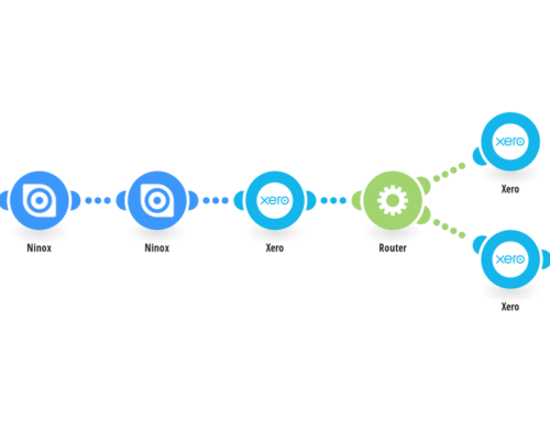 Guide to Integrate Ninox and Xero Effortlessly