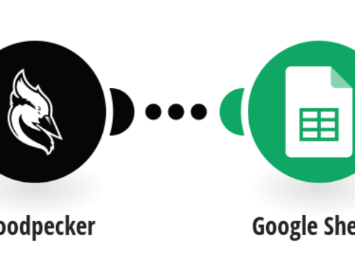 Automate Your Sales with Google Sheets and Woodpecker