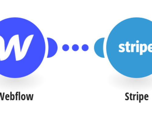 Integrate Stripe and Webflow for Seamless Order Processing