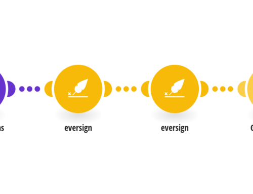 Automate Eversign Docs from Google Forms Effortlessly