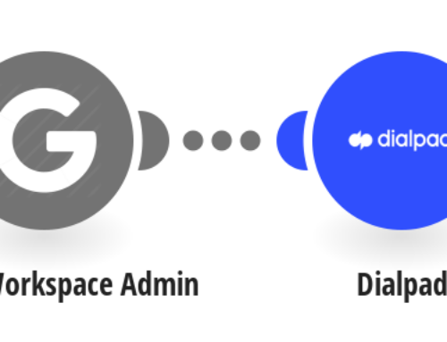 Integrating Dialpad and G Suite for Business Efficiency