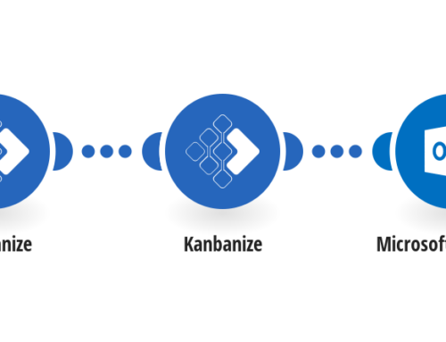 Streamline Projects: Kanbanize and Outlook Integration