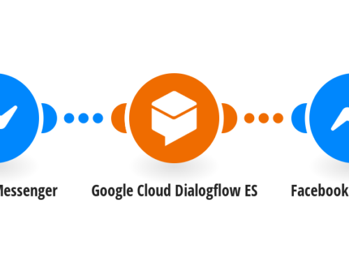 Optimize Customer Interaction with Dialogflow & Messenger