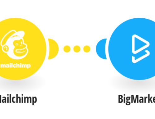 Automate Mailchimp Subscriber Registration for BigMarker