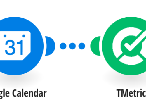 Boost Productivity: TMetric & Google Calendar Integration