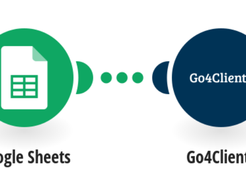 Automate SMS with Google Sheets and Go4Clients