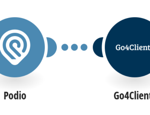 Automate Podio Task Alerts with Go4Clients SMS Integration