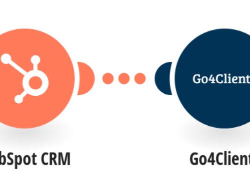 Enhance CRM with HubSpot & Go4Clients Integration