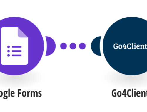 Streamline Google Forms with Go4Clients Drip Integration