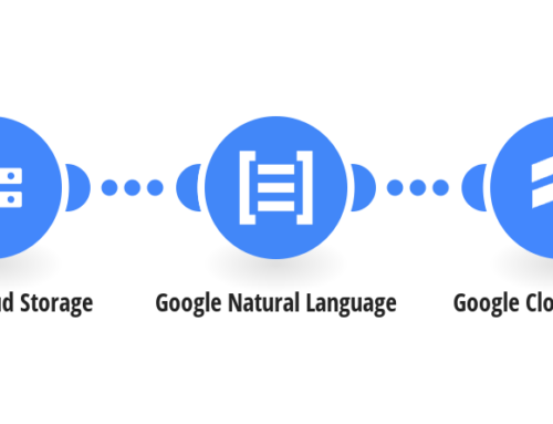 Unlock Data Insights with Google Natural Language & Cloud