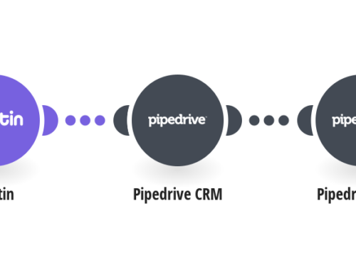 Optimize Lead Management with Poptin and Pipedrive