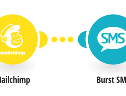 Integrating Burst SMS with Mailchimp: Boost Customer Engagement