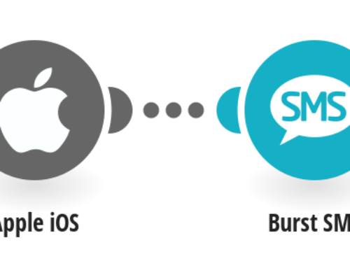 Effortlessly Transfer Apple Contacts to Burst SMS