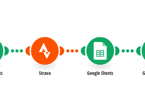 How to Sync Strava Rides with Google Sheets Easily