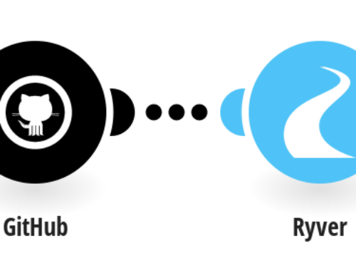 Enhancing Team Collaboration: GitHub & Ryver Integration