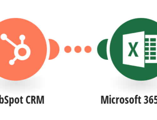 Automate Sales Commissions with HubSpot and Excel