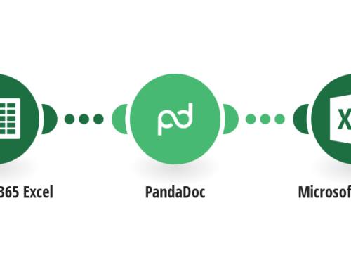 Automate Docs with PandaDoc & Microsoft 365 Excel