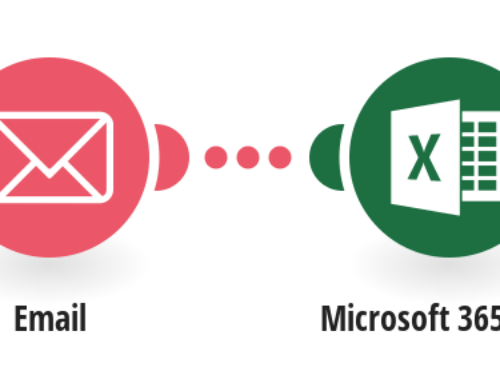 Effortless Email Sorting with Microsoft 365 and Excel