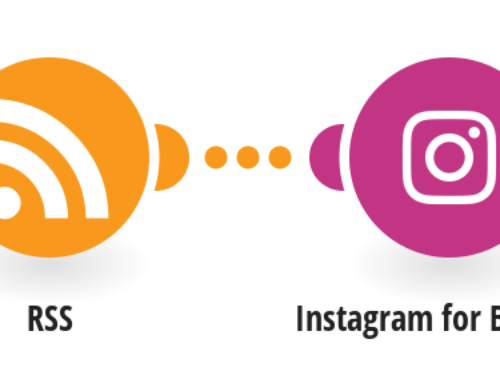 Automate Instagram Posts with RSS Feeds for Business Growth