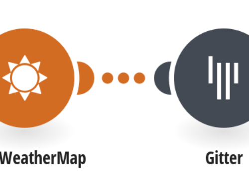 Automate Weather Alerts in Gitter: A Complete Guide