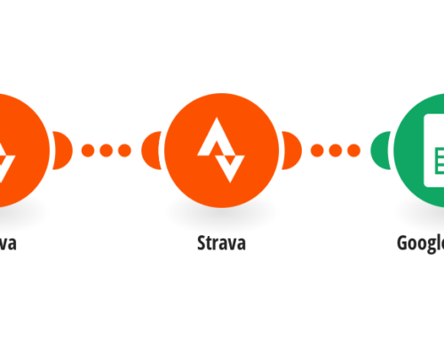 Integrate Strava to Google Sheets: A Step-by-Step Guide