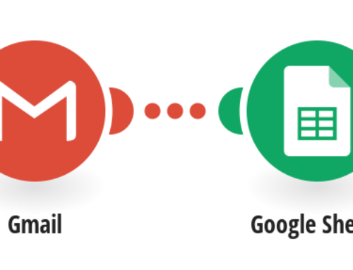 Save Gmail Emails to Google Sheets Easily