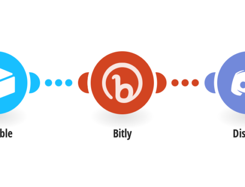 Automate Link Shortening with Airtable, Bitly, Discord