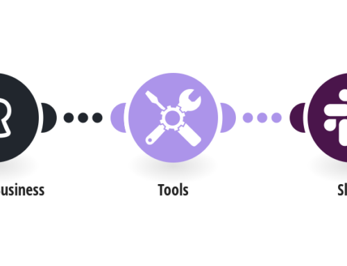 Streamline Payments with Slack and Revolut Integration