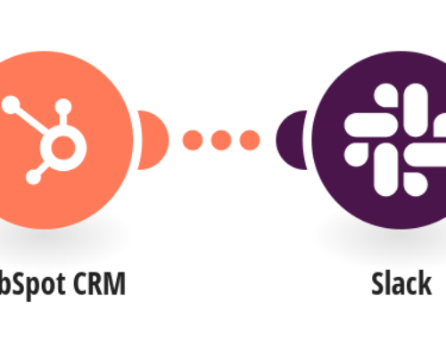 Integrating HubSpot CRM with Slack: Boost Your Productivity