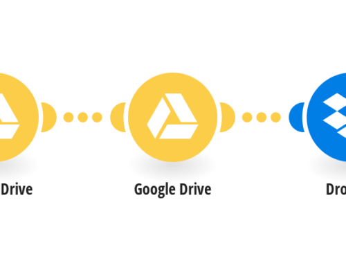 Effortlessly Transfer Files Between Google Drive and Dropbox